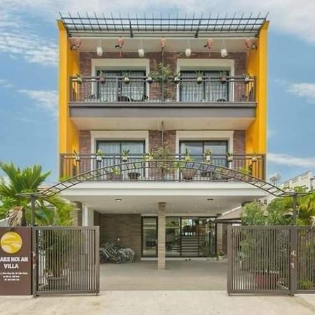 Villa Blake هوي ان المظهر الخارجي الصورة