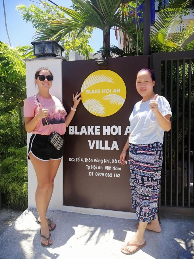 Villa Blake هوي ان المظهر الخارجي الصورة