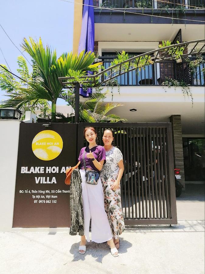 Villa Blake هوي ان المظهر الخارجي الصورة